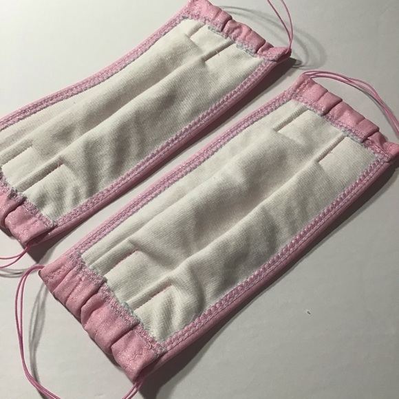 💖😷BNWT BOHEMIAN ARMENIAN CUSTOM FACE MASK READ - Picture 6 of 14